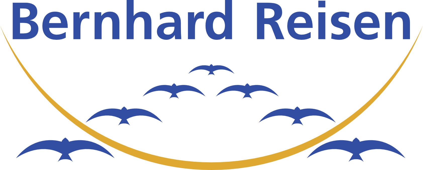 Bernhard Reisen